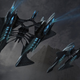 Illustration for article titled Amazing Concept Art That Makes You Wish Aliens Would Come and Kill Us All
